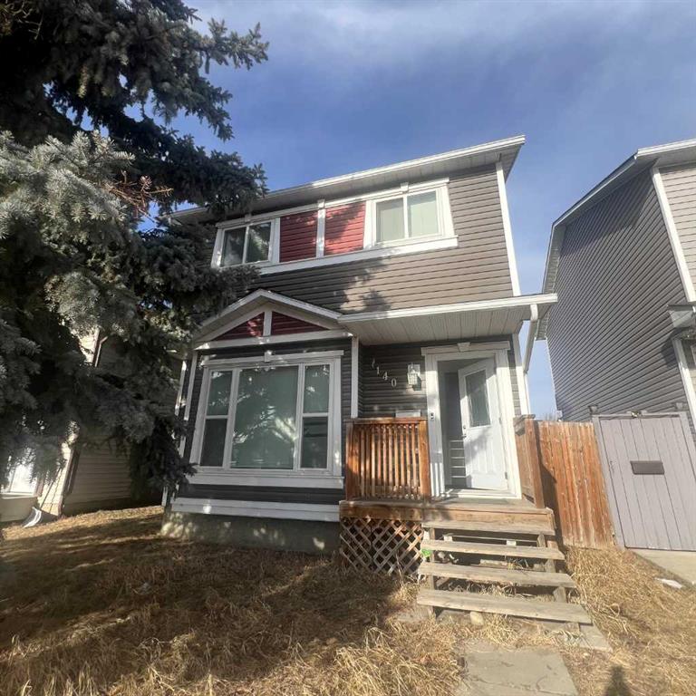 140 martindale Boulevard NE, A2312233, Alberta,