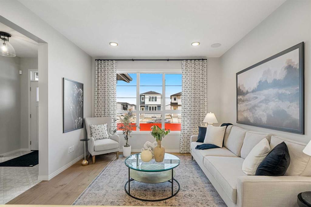 Fifth View of 541 Bridgeport Street , Bridgeport, Chestermere, Alberta, T1X 3E1