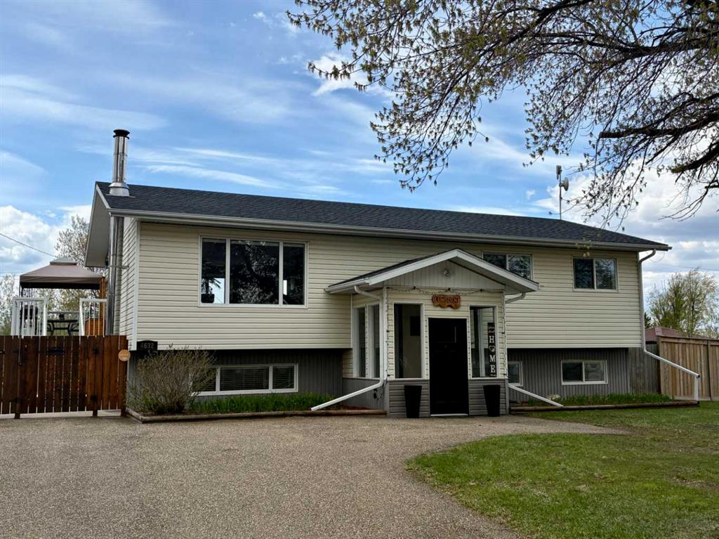 4632 51 Street , A2312245, Alberta,