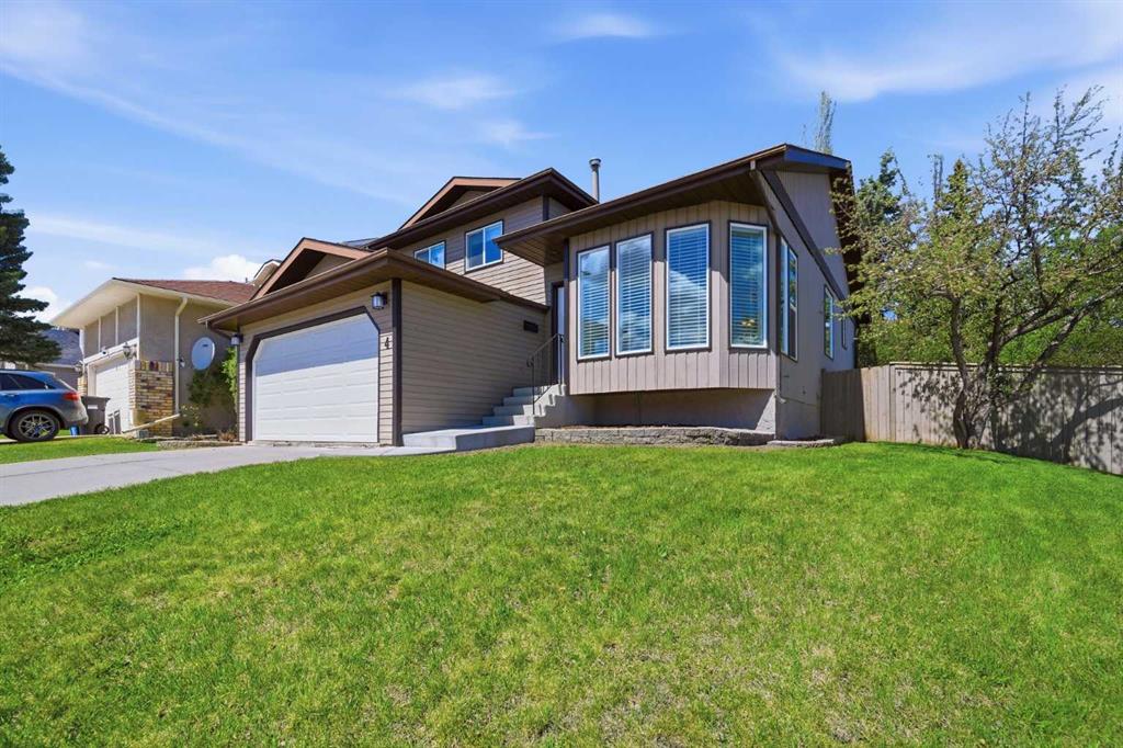 4 Woodstock Road SW, A2312247, Alberta,