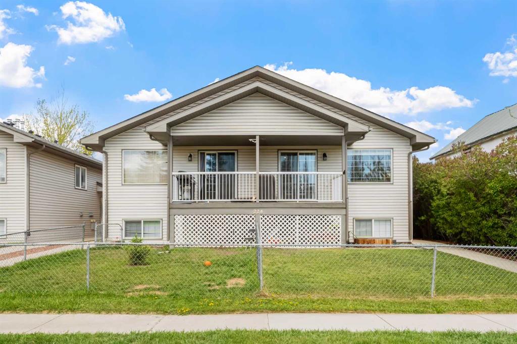 Third View of 224A 5 Avenue , Downtown_Strathmore, Strathmore, Alberta, T1P 1B5