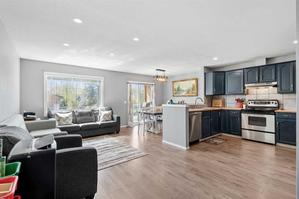 Fourth View of 224A 5 Avenue , Downtown_Strathmore, Strathmore, Alberta, T1P 1B5
