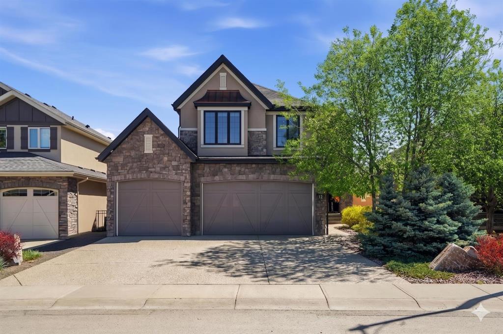 12 Aspen Cliff Close SW, A2312253, Alberta,