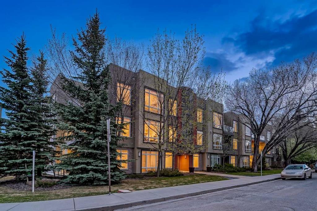 308, 540 34 Street NW, A2312255, Alberta,