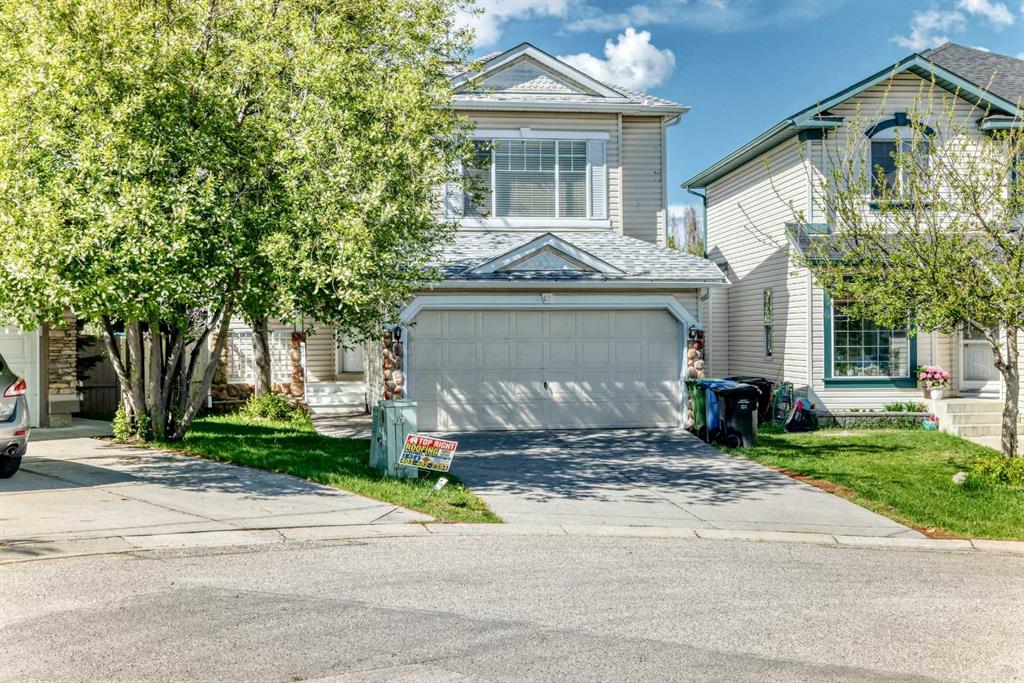 13 Harvest Park Place NE, A2312260, Alberta,