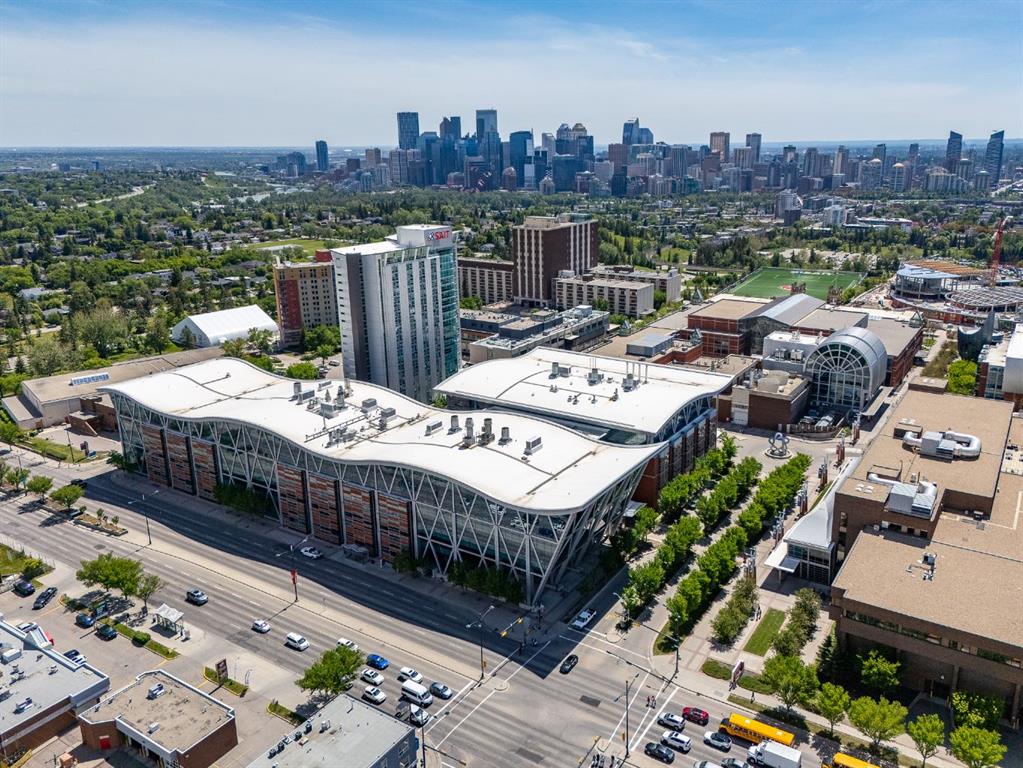 Fifth View of 1405 17 Avenue NW, Capitol Hill, Calgary, Alberta, T2M0R4