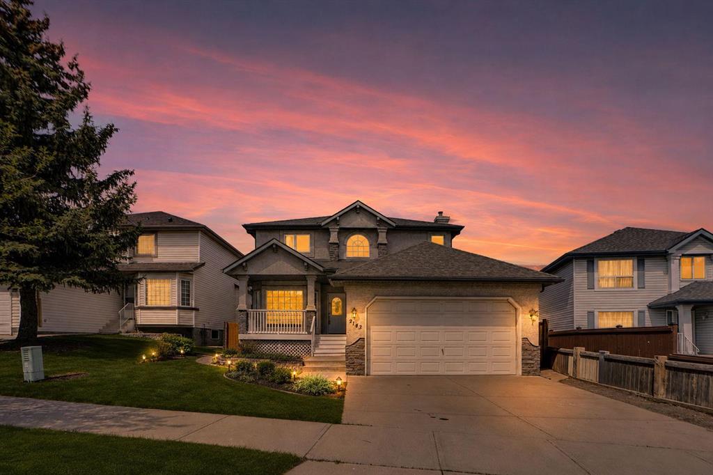9143 Edgebrook Drive NW, A2312264, Alberta,