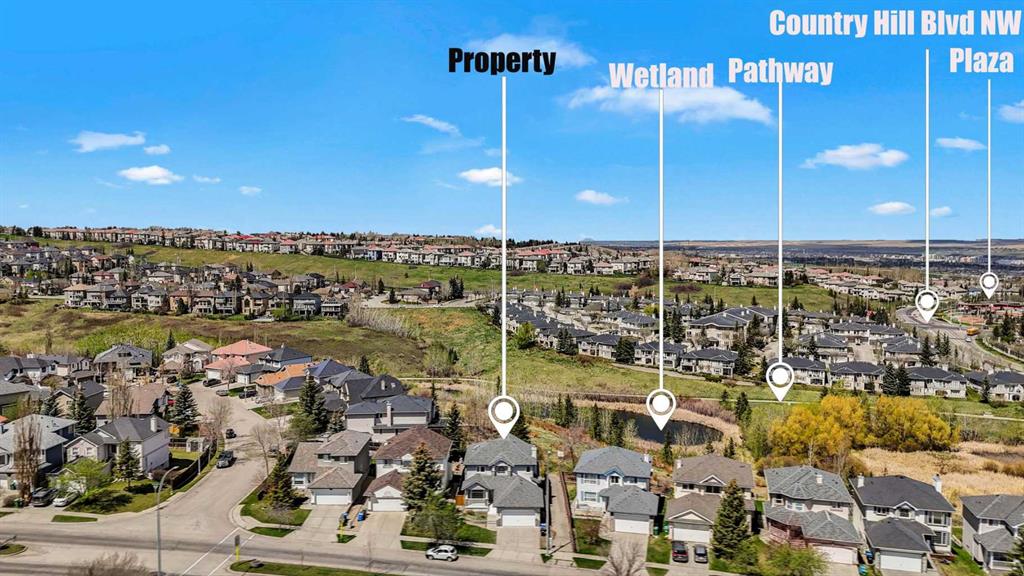 Fifth View of 9143 Edgebrook Drive NW, Edgemont, Calgary, Alberta, T3A 5M8