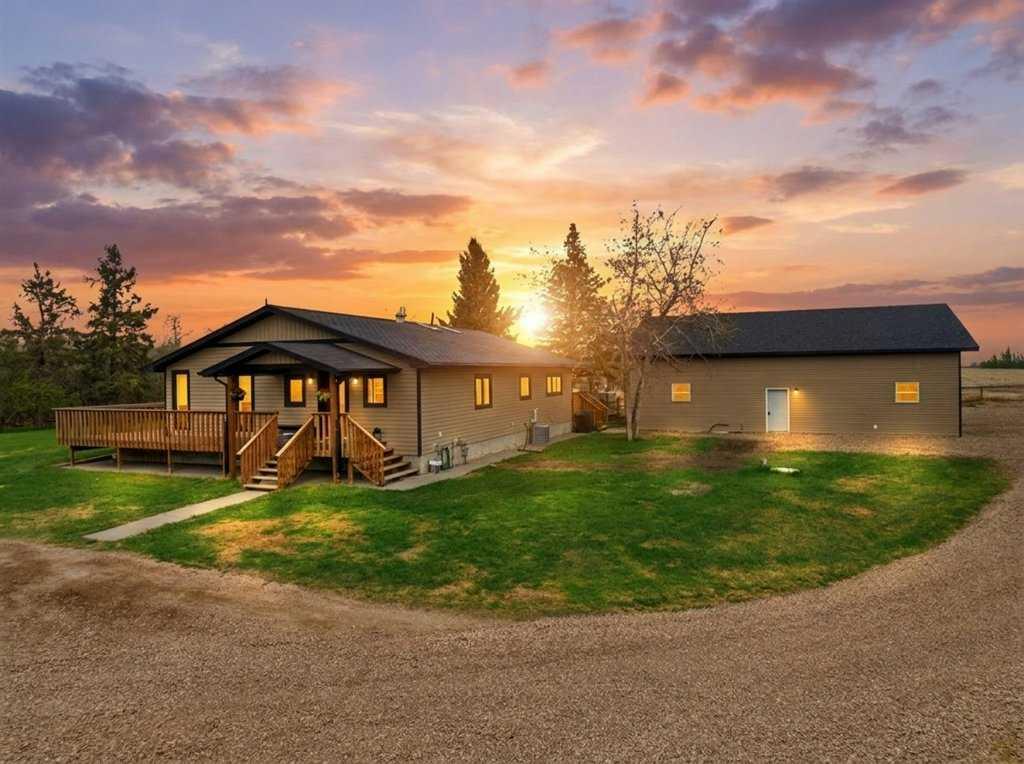 38077 Range Road 234  , A2312265, Alberta,
