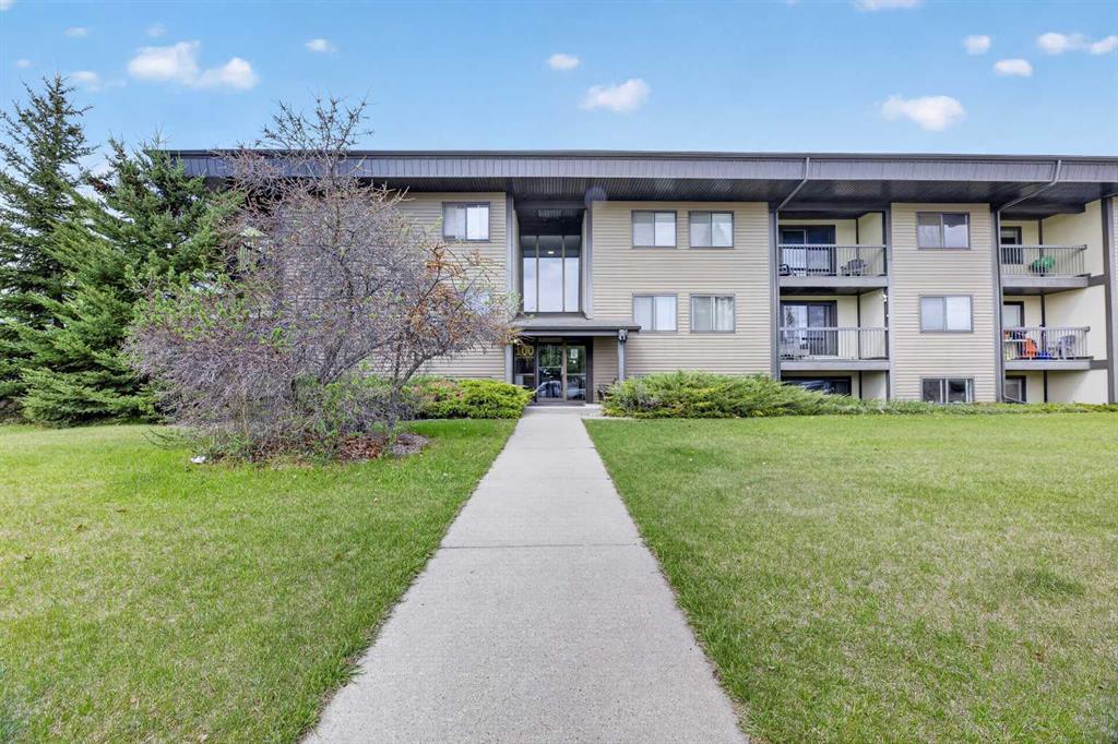 111, 6108 53 Street , A2312269, Alberta,
