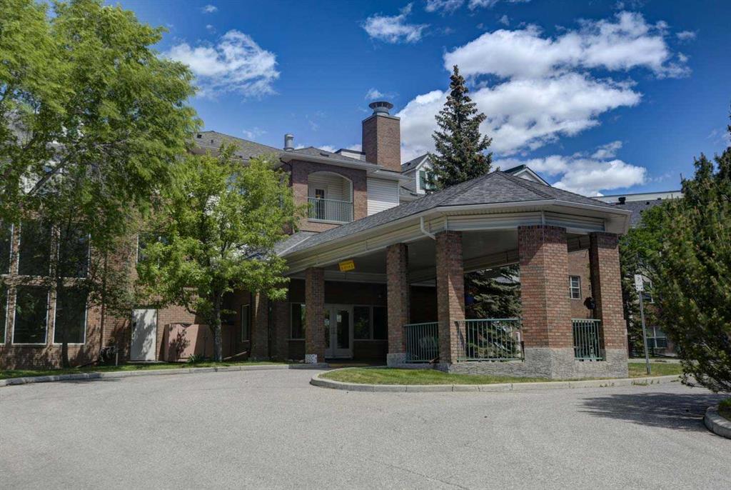 114, 1920 14 Avenue NE, A2312271, Alberta,