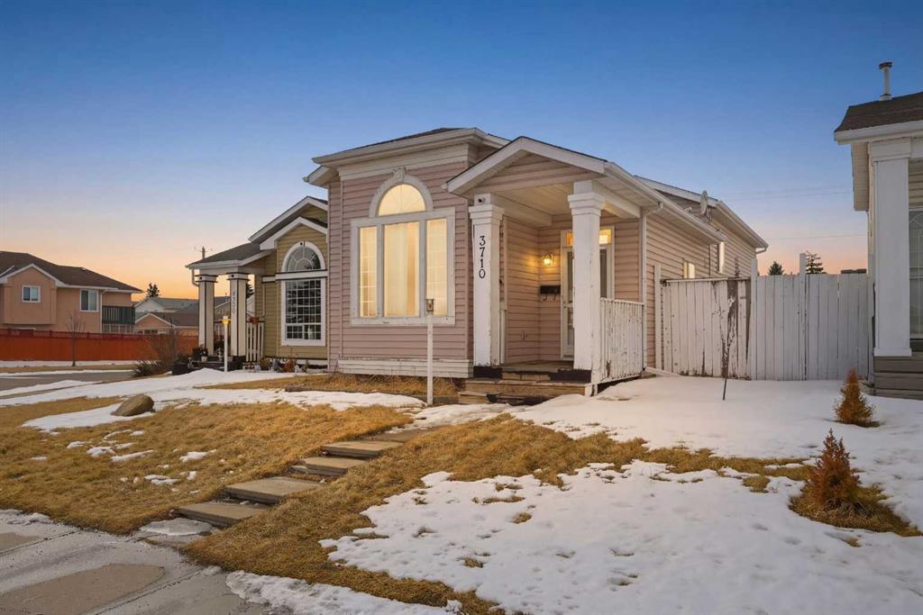 3710 Catalina Boulevard NE, A2312276, Alberta,