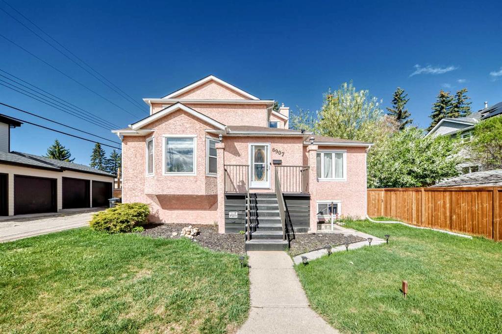 6907 6 Street SW, A2312283, Alberta,