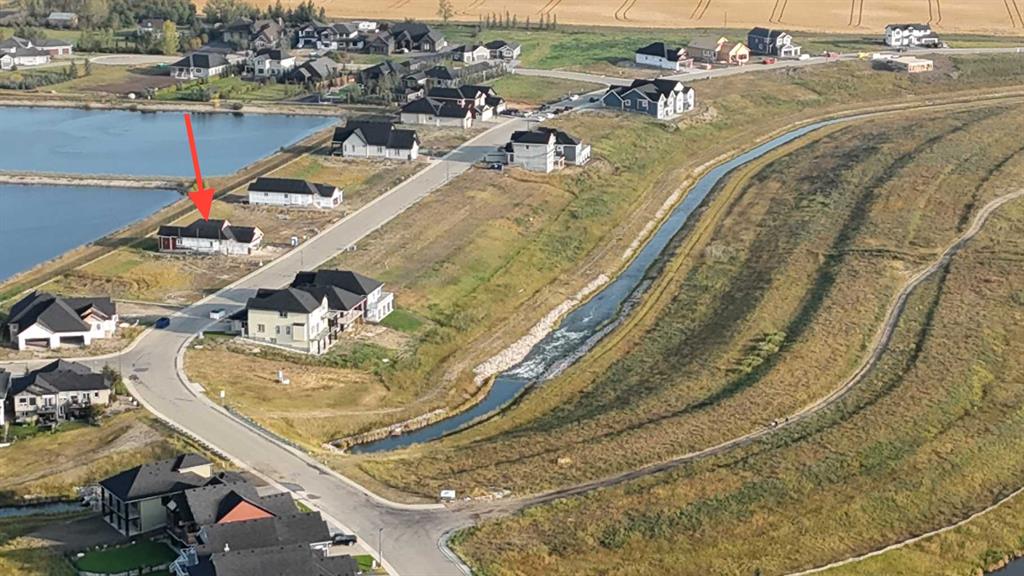 Third View of 376 Muirfield Crescent , Lakes of Muirfield, Lyalta, Alberta, T0J1Y1