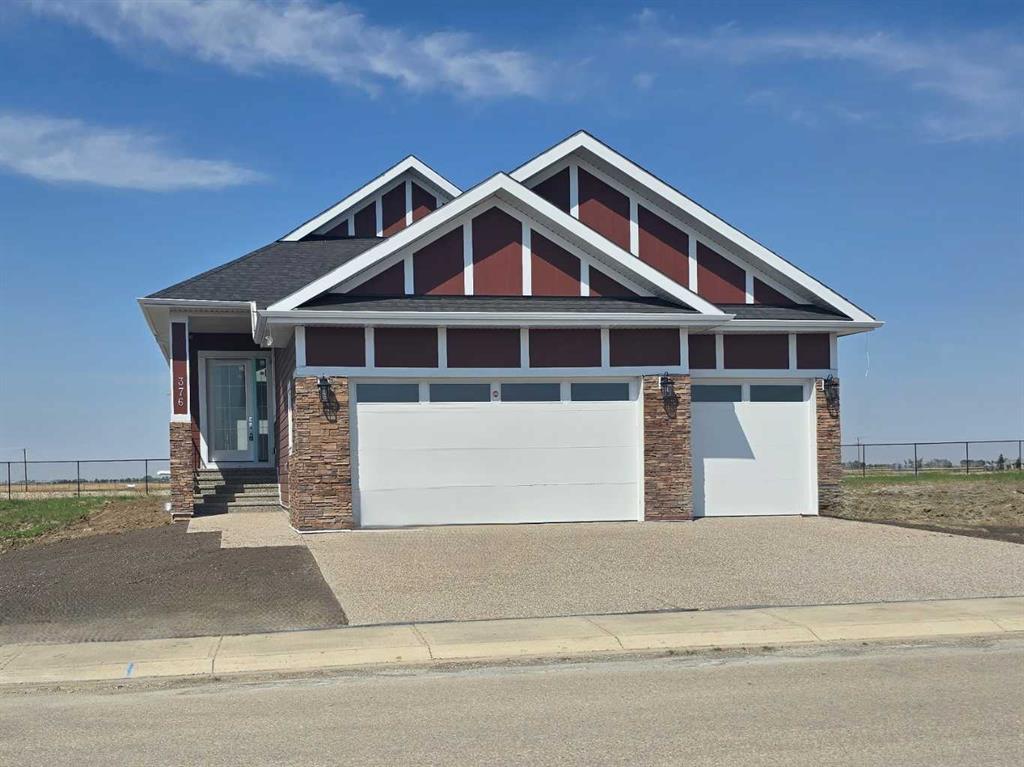 Fourth View of 376 Muirfield Crescent , Lakes of Muirfield, Lyalta, Alberta, T0J1Y1