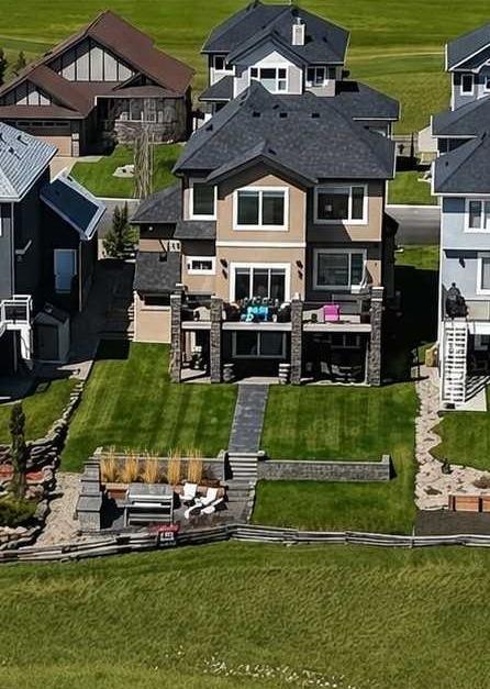 Third View of 71 Muirfield Close , Lakes of Muirfield, Lyalta, Alberta, T0J1Y1