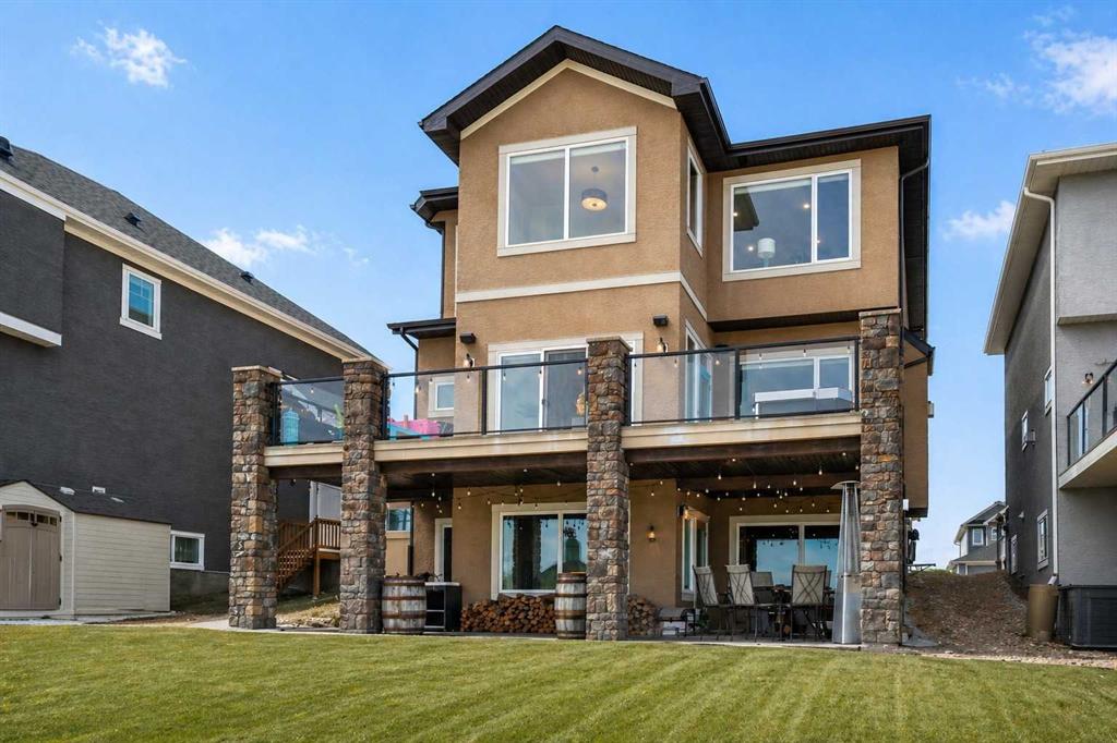 Fourth View of 71 Muirfield Close , Lakes of Muirfield, Lyalta, Alberta, T0J1Y1