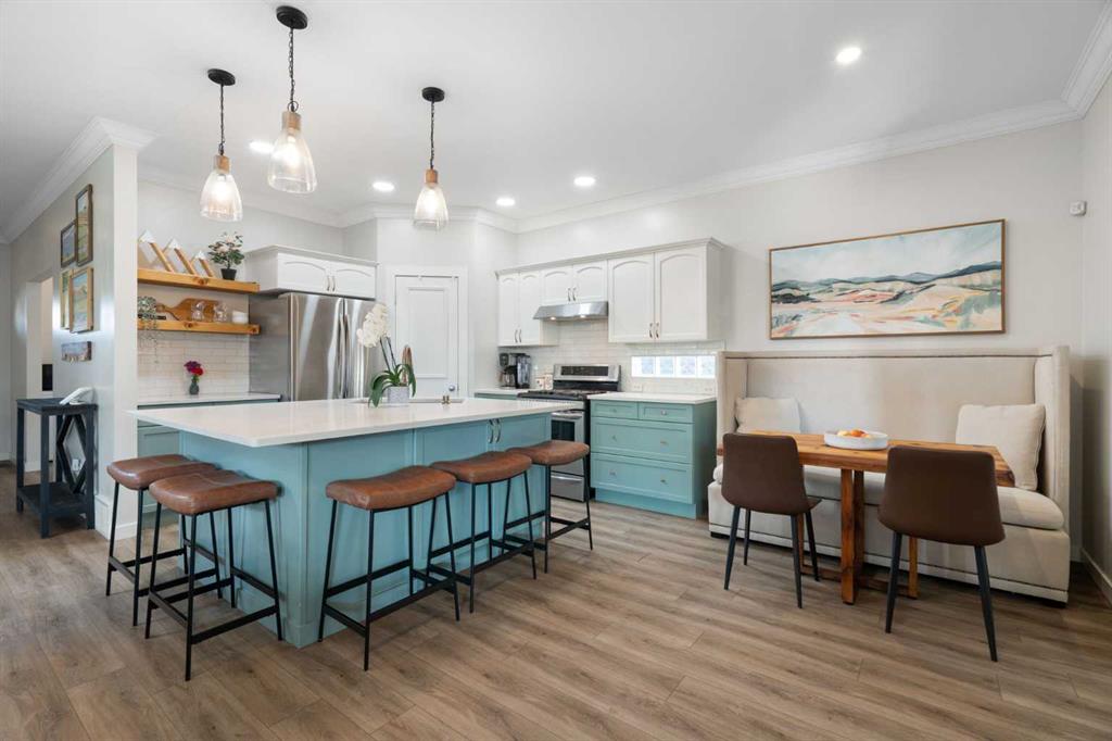 Fifth View of 136 Prestwick Estate Way SE, McKenzie Towne, Calgary, Alberta, T2Z 3Z2