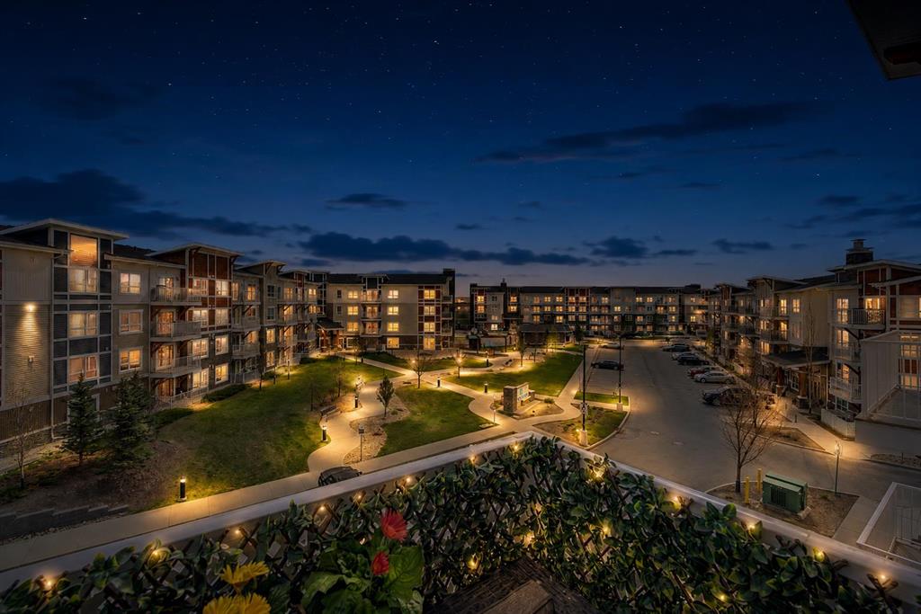 Main View of 3411, 302 Skyview Ranch Drive , Skyview Ranch, Calgary, Alberta, T3N0P5