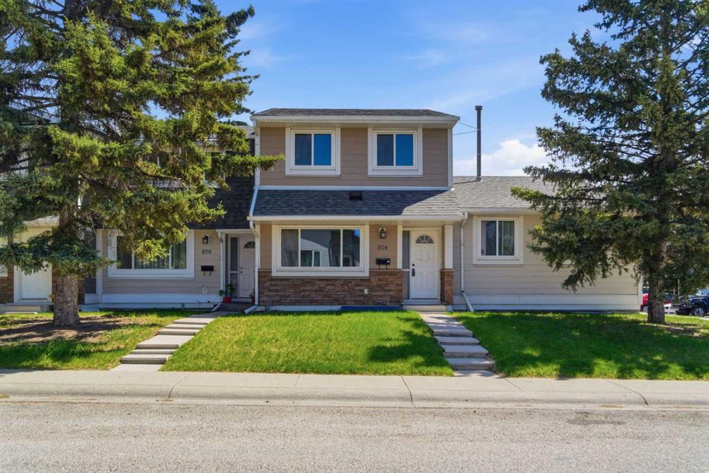 804 Madeira Drive NE, A2312298, Alberta,