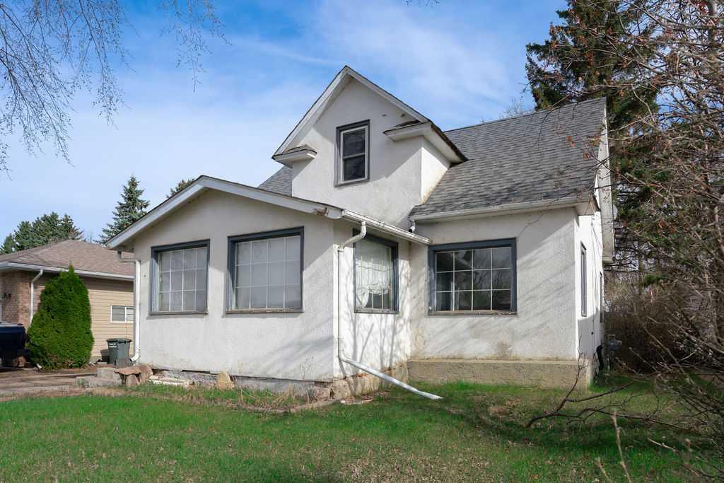 Second View of 4716 52 Avenue , Vermilion, Vermilion, Alberta, T9X 1S5