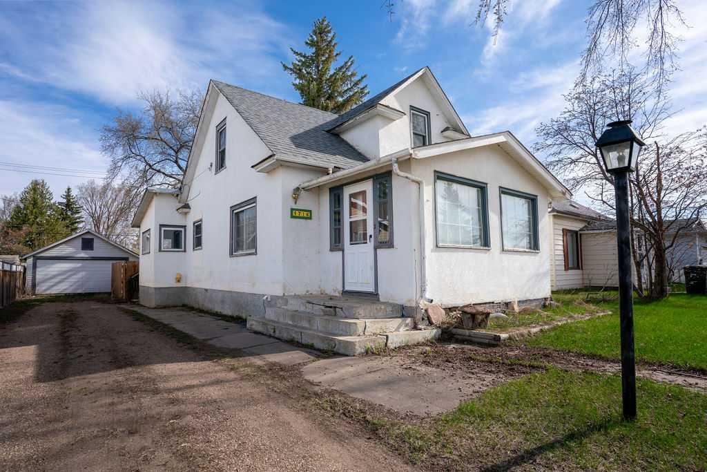 Third View of 4716 52 Avenue , Vermilion, Vermilion, Alberta, T9X 1S5