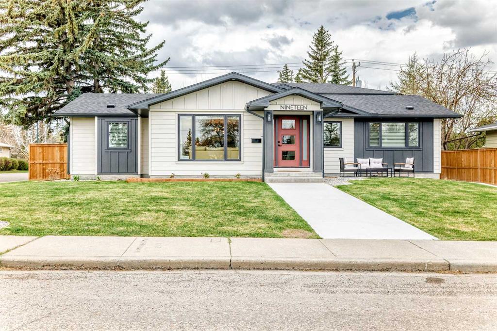 19 Mackay Drive SW, A2312303, Alberta,