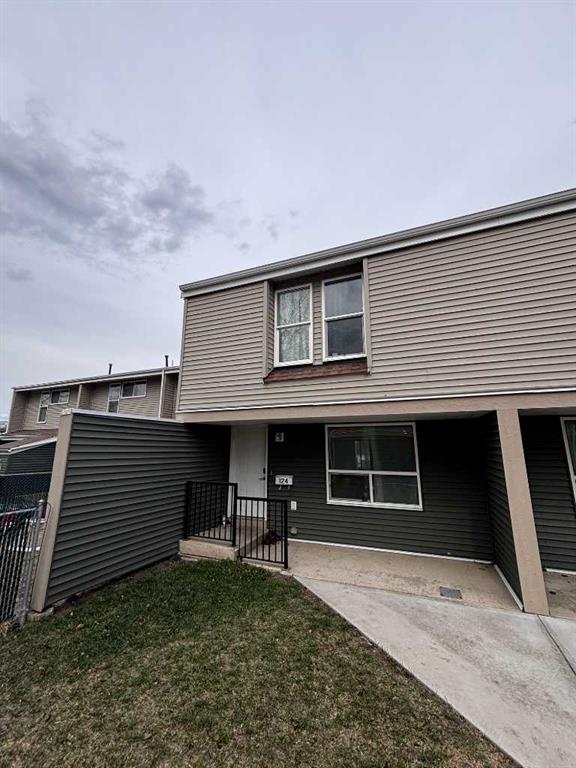 124, 9501 72 Avenue , A2312304, Alberta,