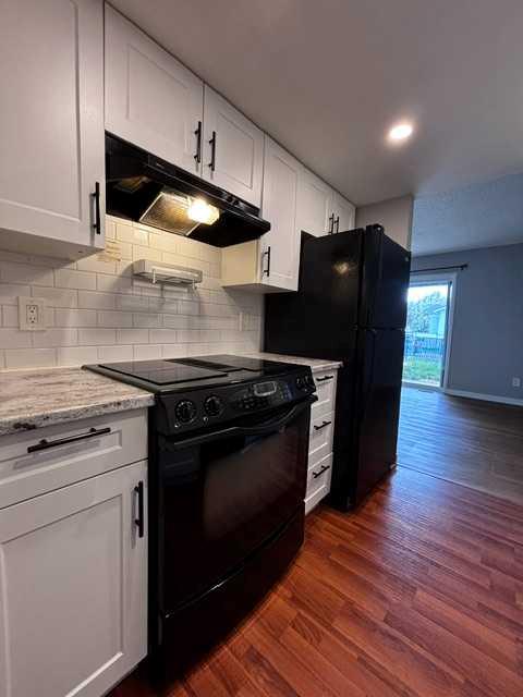 Fourth View of 124, 9501 72 Avenue , South Patterson Place, Grande Prairie, Alberta, T8V 6A1