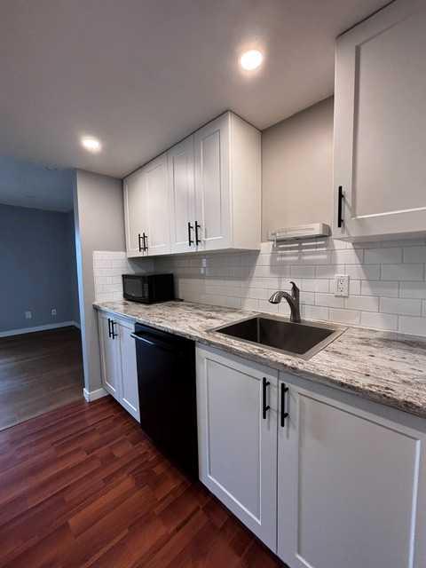 Fifth View of 124, 9501 72 Avenue , South Patterson Place, Grande Prairie, Alberta, T8V 6A1