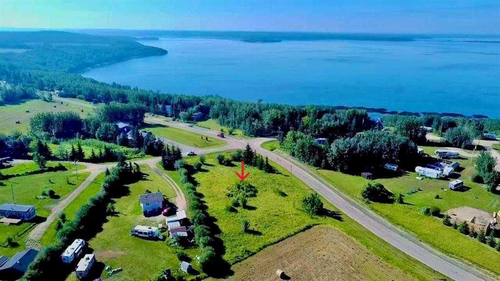 Second View of 702 Blais Crescent , Golden Sands, Rural Lac La Biche County, Alberta, T0A2C0