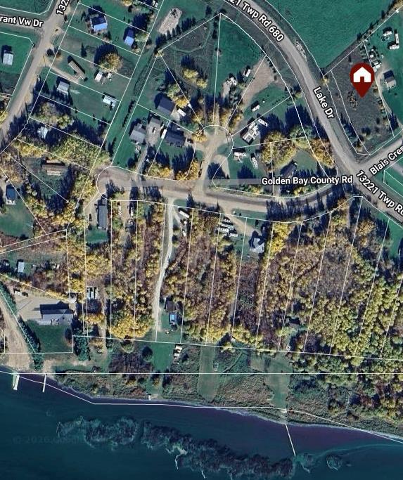 Fourth View of 702 Blais Crescent , Golden Sands, Rural Lac La Biche County, Alberta, T0A2C0