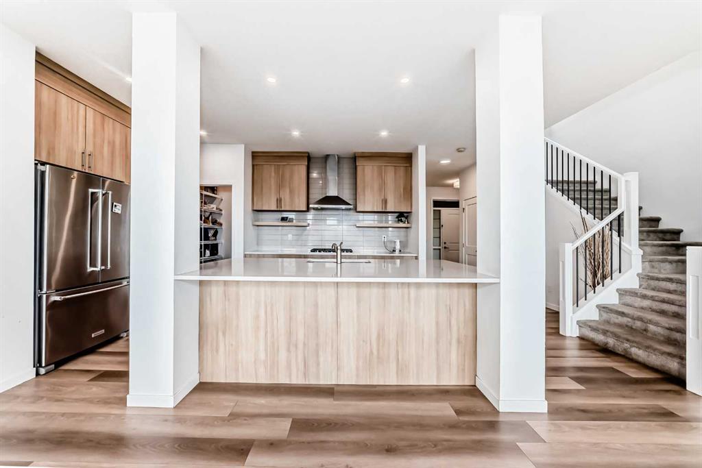Fourth View of 222 Knight Avenue , NONE, Crossfield, Alberta, T0M0S0