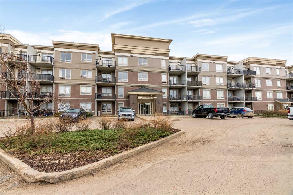 2214, 204 Sparrow Hawk Drive , A2312316, Alberta,