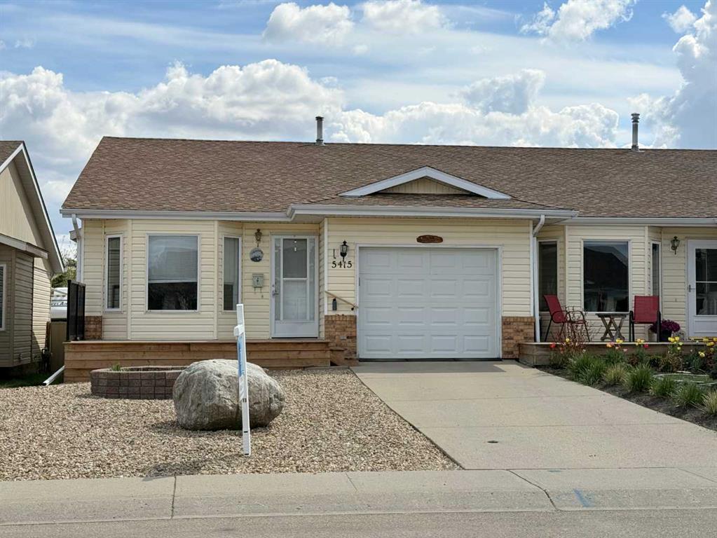 5415 47 Street , A2312317, Alberta,