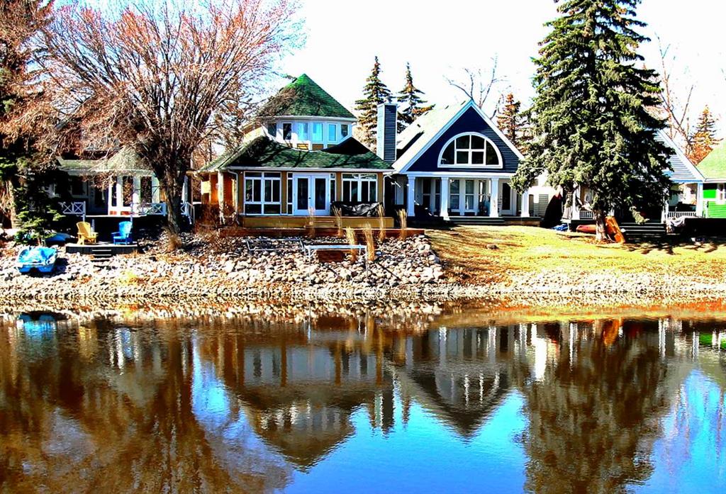 Third View of 108 Marina Bay Court , Marina Bay, Sylvan Lake, Alberta, T4S 1E9
