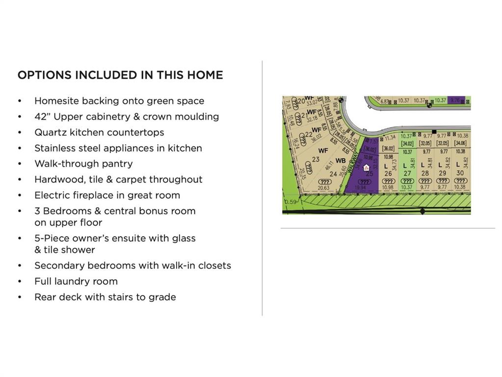 Fourth View of 104 Southborough Common , Southbow Landing, Cochrane, Alberta, T4C2P5