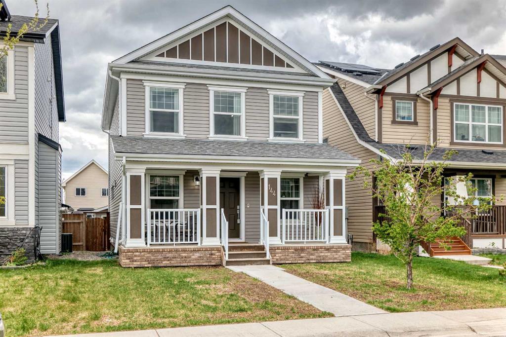 144 Copperpond Parade SE, A2312330, Alberta,
