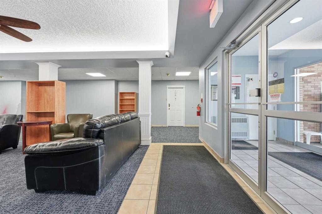 Fifth View of 439, 165 Manora Place NE, Marlborough Park, Calgary, Alberta, T2A 7X5