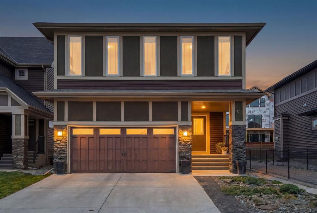 81 Mount Rae Heights , A2312335, Alberta,