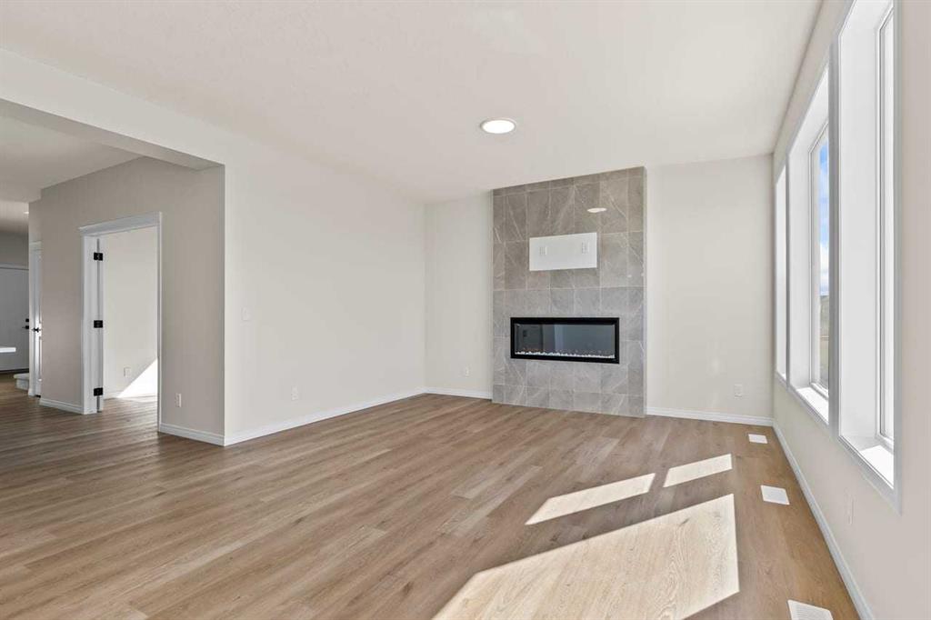 Fourth View of 127 Corner Glen Grove NE, Cornerstone, Calgary, Alberta, T3N 2S3