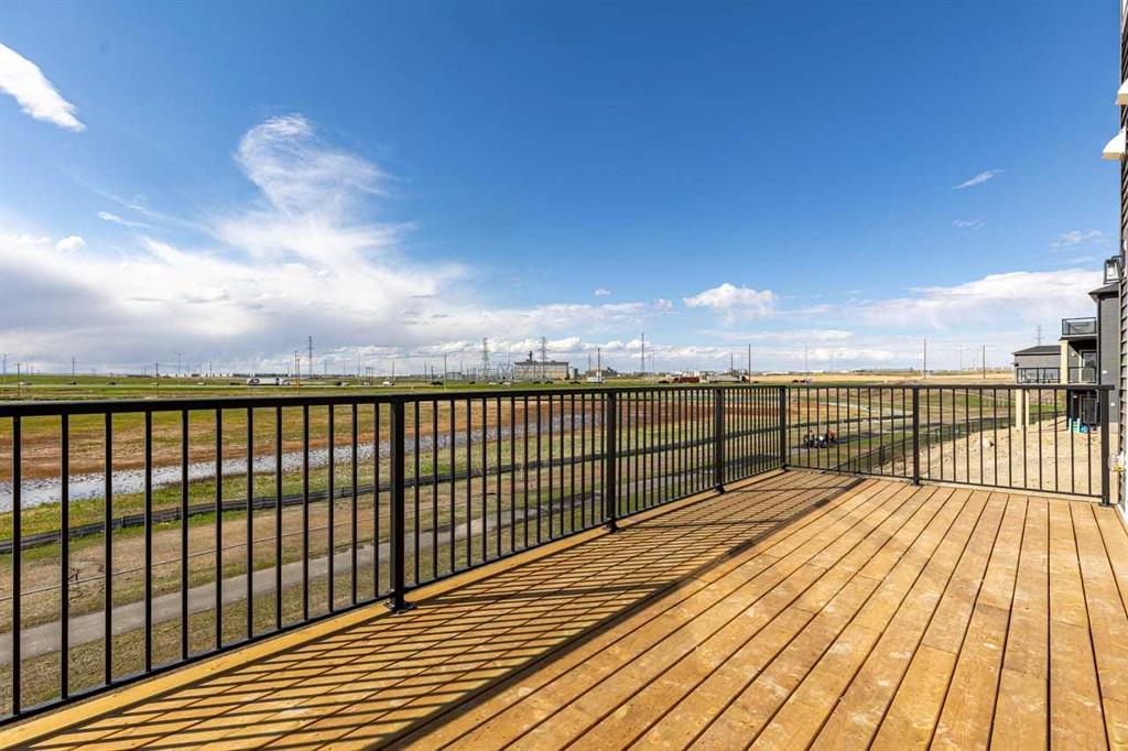 Fifth View of 127 Corner Glen Grove NE, Cornerstone, Calgary, Alberta, T3N 2S3