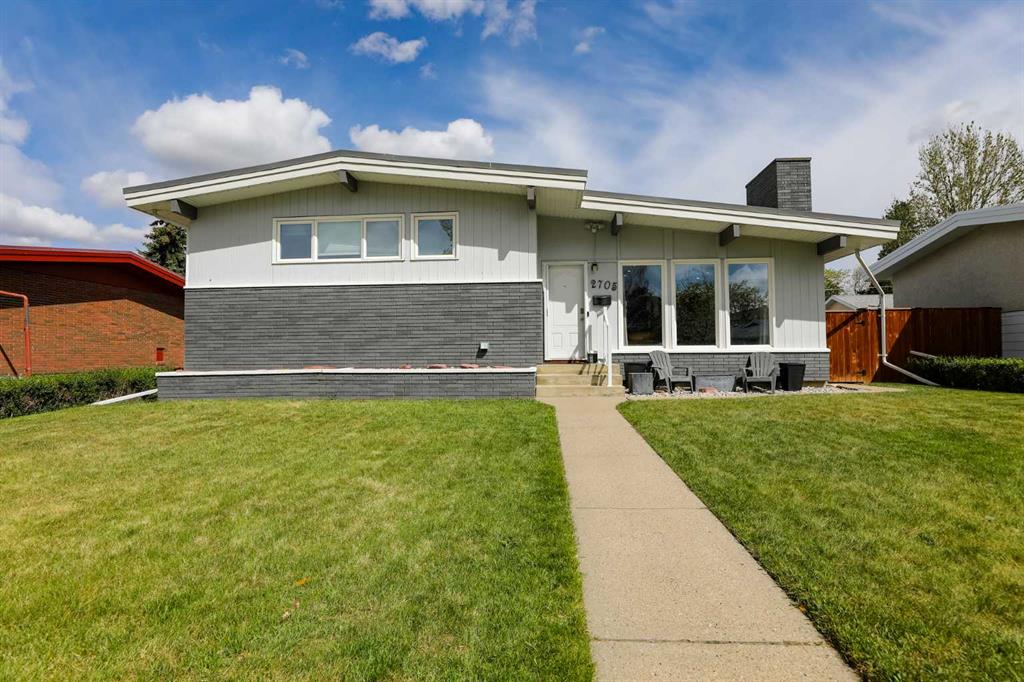 2705 22 Avenue S, A2312344, Alberta,
