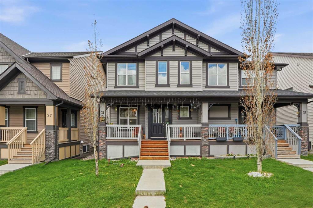 31 Skyview Ranch Lane NE, A2312348, Alberta,