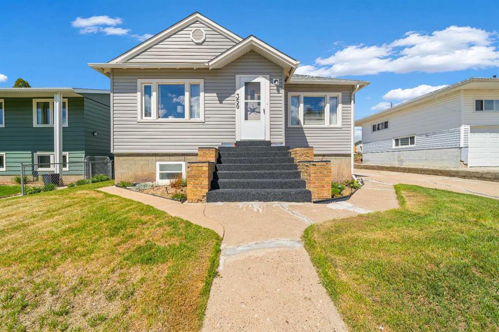 350 4 Street SW, A2312349, Alberta,