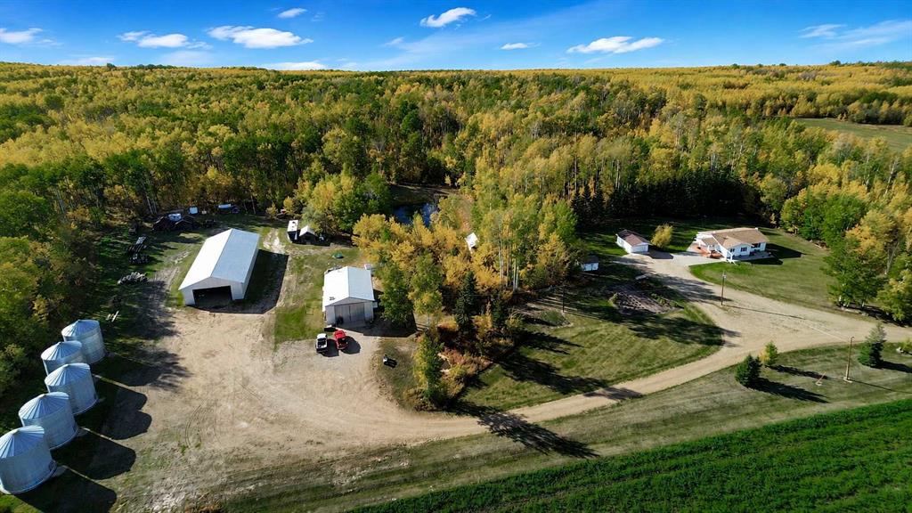 13429 Township Road 784 Township , A2312353, Alberta,
