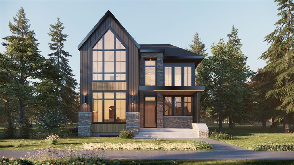 2114 5 Avenue NW, A2312356, Alberta,