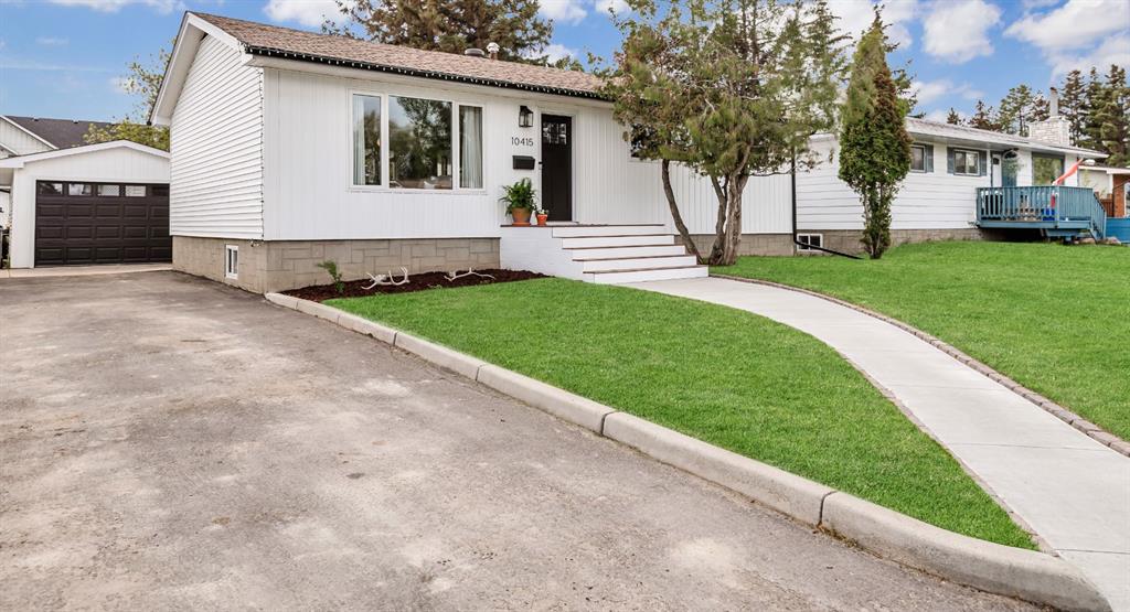 10415 109 Ave  , A2312358, Alberta,