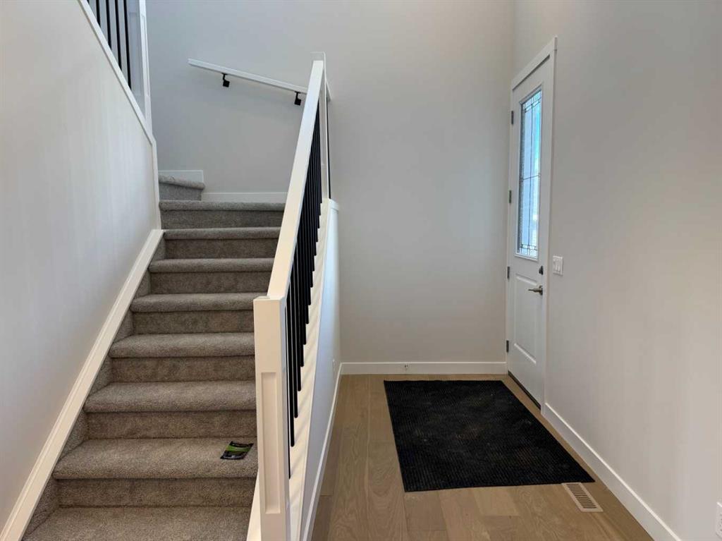 Third View of 155 Sundown Crescent , Sunset Ridge, Cochrane, Alberta, T4C 1Y3