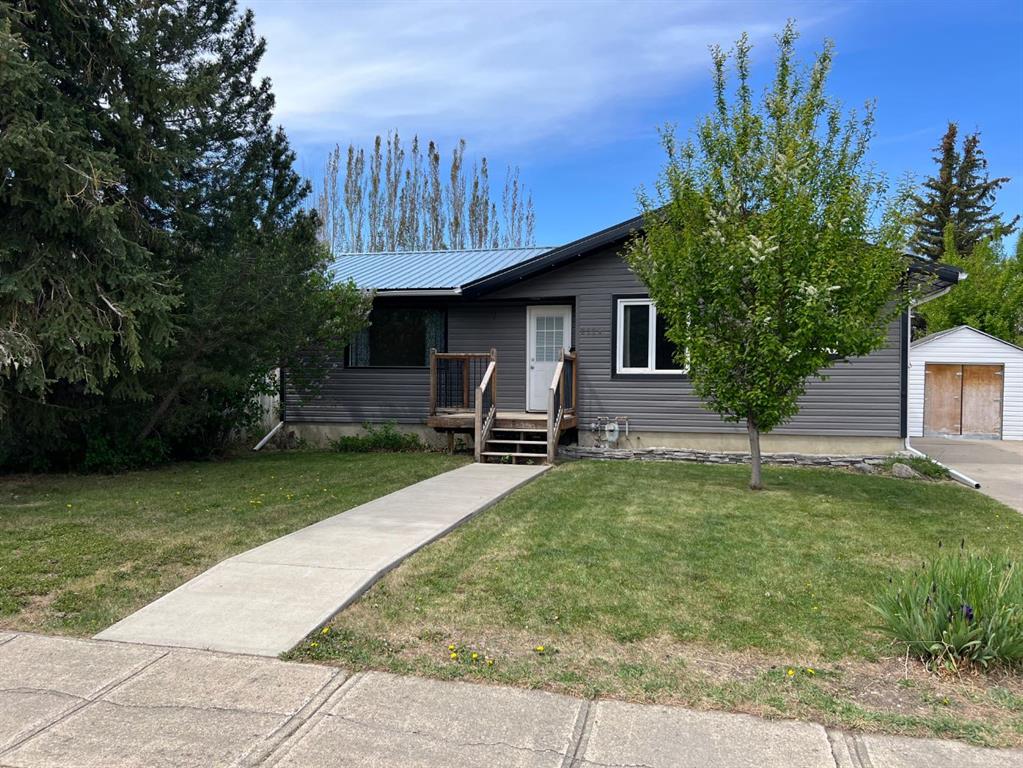 Third View of 2128 24 Street , NONE, Coaldale, Alberta, T1M 1J3